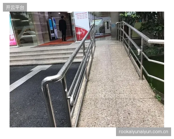 无障碍观赛功能完善 践行体育服务普惠理念